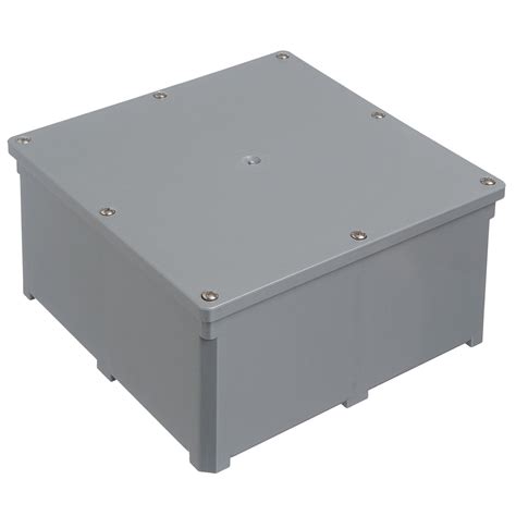 junction box nema 2|nema 4x pvc junction box.